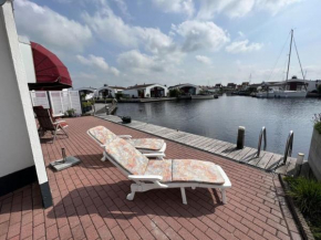 Aquaronde 98 Comfortable holiday residence